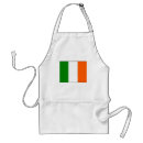 Suche nach irland schürzen Flagge