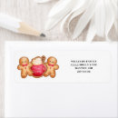 Suche nach schokolade rücksende aufkleber Einfach