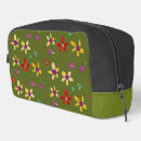 Recherche de hippie cosmétiques pochettes Fleurs