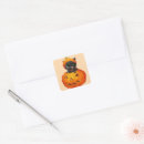 Suche nach kätzchen aufkleber Halloween