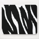 Recherche de blanche noire tapis souris Motif