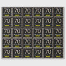 Suche nach 70 geburtstag geschenkpapier Blumenreich