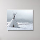Suche nach teepee poster Schnee