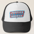 Suche nach kräfte kappen Justice league logo