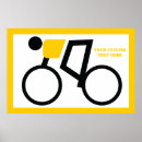 Suche nach fahrradgeschenke poster Radfahren