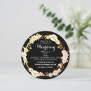 Recherche de anneau mariage invitations Mignon
