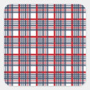 Recherche de tartan plaid autocollants Vintage
