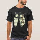 Suche nach fischend tshirts Kätzchen