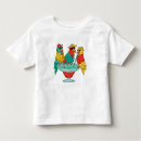 Recherche de parrot tshirts Bird