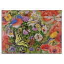 Recherche de libellule planches à découper Fleurs