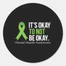 Suche nach ordnungen aufkleber Psychische gesundheit