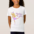 Suche nach niedliche ballerina tshirts Prinzessin
