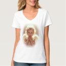 Suche nach engel frauen tshirts Religiös