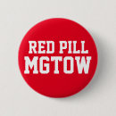 Recherche de pilule badges Rouge
