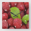 Recherche de vitamines horloges Fruit