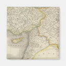 Recherche de nom de ville magnets Pays