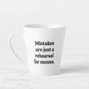 Recherche de erreur tasses Motivation