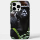 Recherche de gorille iphone coques Forêt