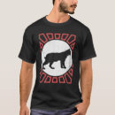 Recherche de lynx tshirts Style