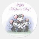 Suche nach glückliche maus aufkleber Muttertag