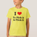 Recherche de mauvaise enfant tshirts Enfants