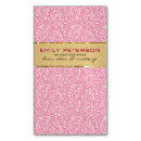 Suche nach goldakzente visitenkarten Elegant