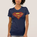 Recherche de superman logo tshirts Symbole de superman