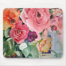 Suche nach frühlinge mousepads Aquarell