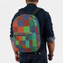 Recherche de contrôle sacs À damiers