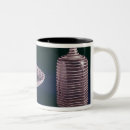 Recherche de 17ème tasses L'italie
