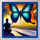 Suche nach spiritualität poster Soul