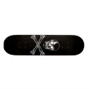 Recherche de croisé skateboards Noir