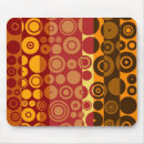 Recherche de retro decor tapis souris Coloré