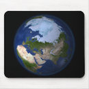 Suche nach erde vom raum mousepads Afrika