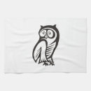 Suche nach owl geschirr tücher Tier