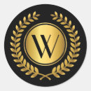 Suche nach laurel wreath aufkleber Gold