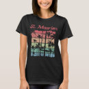 Recherche de st maarten tshirts Vacances