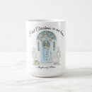 Recherche de porte bleue tasses Pour eux