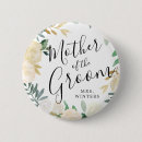 Recherche de bouquet rose badges Printemps
