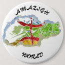 Recherche de berberes badges Amazigh