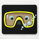 Suche nach taucher mousepads Cartoon