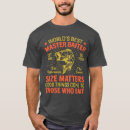 Recherche de pêcheur humour tshirts Basse