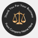 Suche nach rechtsanwalt aufkleber Elegant