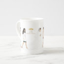 Recherche de duchesse tasses Royal