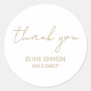 Recherche de or et blanc autocollants Professionnel