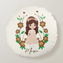 Suche nach kleine blumen kissen Baby girl
