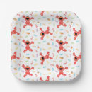 Suche nach elmo teller Sesam street party liefert