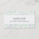 Recherche de arabesque cartes visite Motif