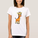 Recherche de girafe vêtements Ludique