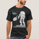 Suche nach mondlandung tshirts Lustig